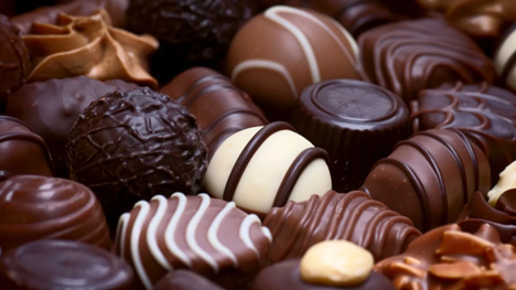 6 دلیل که شکلات برای سلامتی شما مفید است